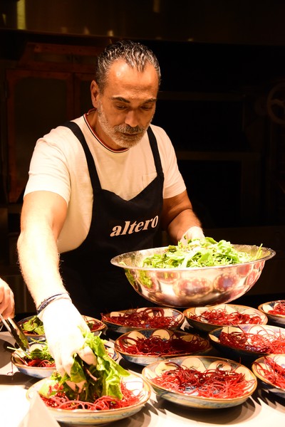 Bossa Nova Jazz night at Altero Beirut 